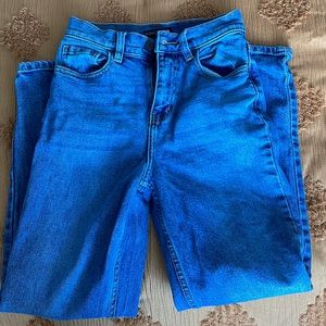 Blue Jeans